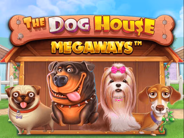 The Dog House