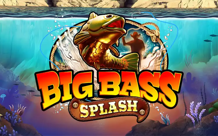 Big Bass Bonanza