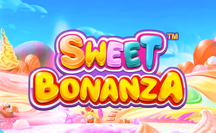 Sweet Bonanza
