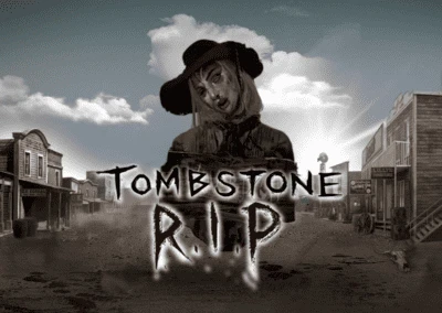 Tombstone